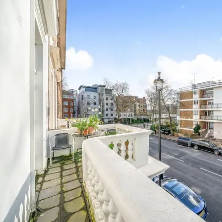 Image 7 - 78 Claverton Street, London, SW1V 3LF, United Kingdom - Apartment for rent