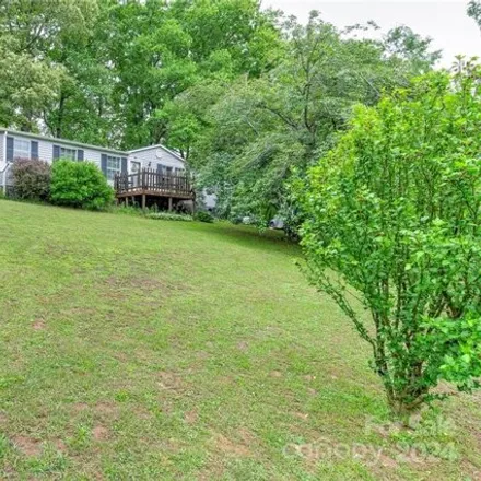 Buy this studio apartment on 99 Huckleberry Drive in Buncombe County, NC 28730