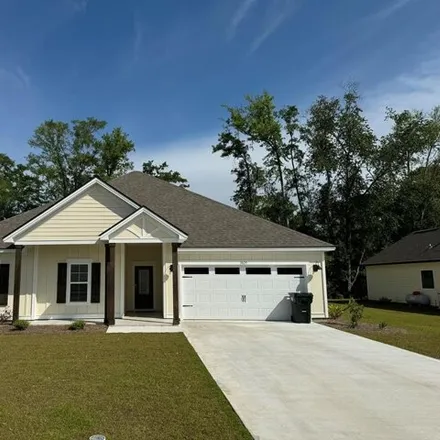 Buy this 3 bed house on Claudia Drive in Hahira, Lowndes County