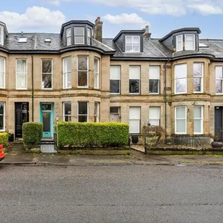 Buy this 6 bed townhouse on Glenan Gardens in Helensburgh, G84 8XT