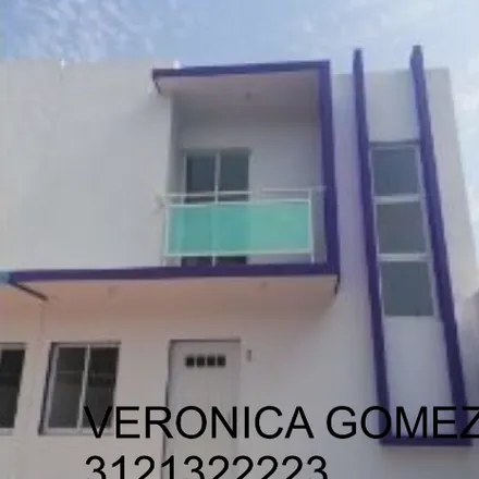 Buy this 2 bed house on Calle Ignacio Zaragoza in Condomino Gobernador Miguel Virgen Morfín, 28970 Villa de Álvarez
