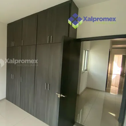 Rent this studio apartment on unnamed road in 91193 Xalapa, VER