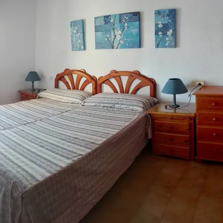 Image 3 - 12594 Orpesa / Oropesa del Mar, Spain - Apartment for rent