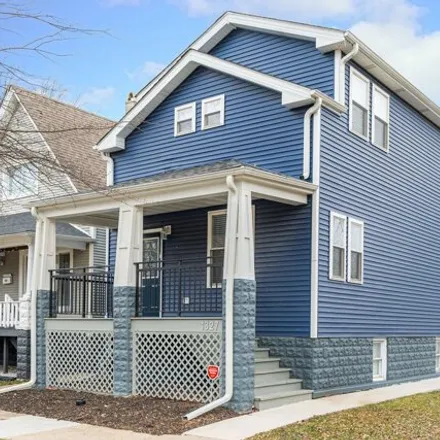 Buy this 3 bed house on 1357 Wenonah Avenue in Berwyn, IL 60402