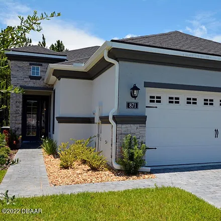 Buy this 2 bed townhouse on Flagler County in Florida, USA