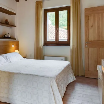 Rent this 1 bed house on Foligno in Piazzale Unità d'Italia, 06034 Foligno PG