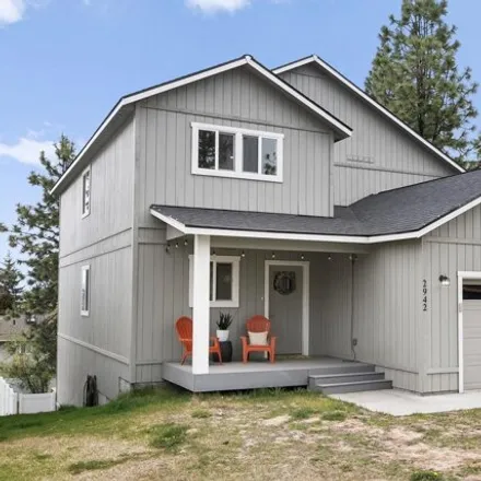 Buy this 3 bed house on 2980 West 18th Avenue in Spokane, WA 99224