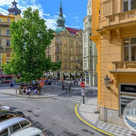 Image 4 - unnamed road, Prague, Czechia - Apartment for rent