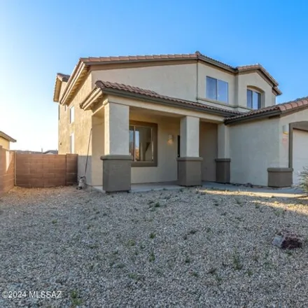 Buy this 3 bed house on 10598 South Ariana Drive in Vail, Pima County