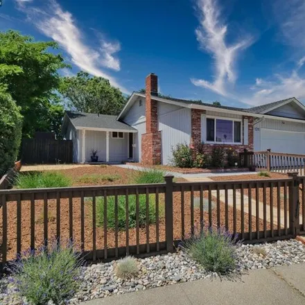 Buy this 3 bed house on 1213 Brookview Drive in Concord, CA 94520
