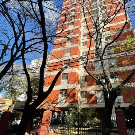 Rent this 2 bed apartment on Gobernador Valentín Vergara 811 in Vicente López, Argentina