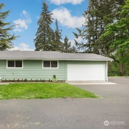Buy this 3 bed house on 30th Street in Northwest Snohomish, Snohomish