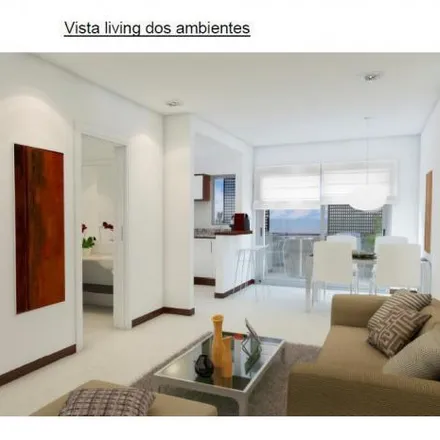 Buy this 1 bed apartment on Avenida Juan Bautista Justo 2352 in Villa Crespo, C1414 CWZ Buenos Aires
