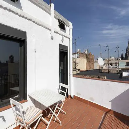 Image 8 - Carrer de Francesc Pujols, 7, 08002 Barcelona, Spain - Apartment for rent