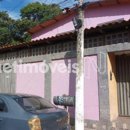 Image 1 - Rua Frei Serafim, Jardim das Alterosas, Betim - MG, 32670-560, Brazil - House for sale