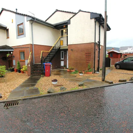 Rent this 1 bed apartment on Preston Old Road in Blackburn, BB2 5LL