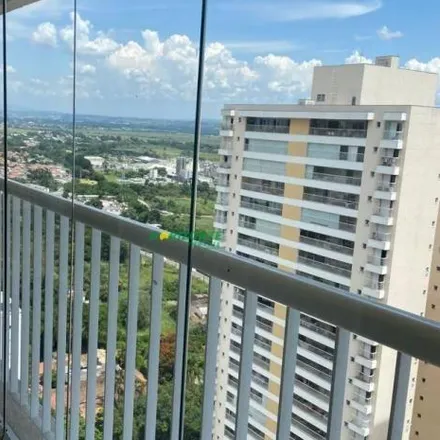 Buy this 3 bed apartment on unnamed road in Jardim Pôr do Sol, São José dos Campos - SP