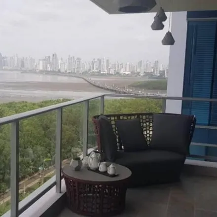Image 1 - Regalia, Paseo Roberto Motta, Parque Lefevre, Panamá, Panama - Apartment for sale