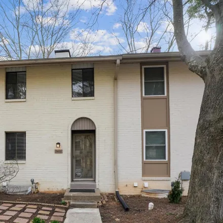 Rent this 3 bed townhouse on 5433 Endicott Lane in Columbia, MD 21044