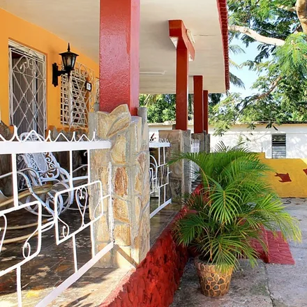 Rent this 3 bed house on Trinidad