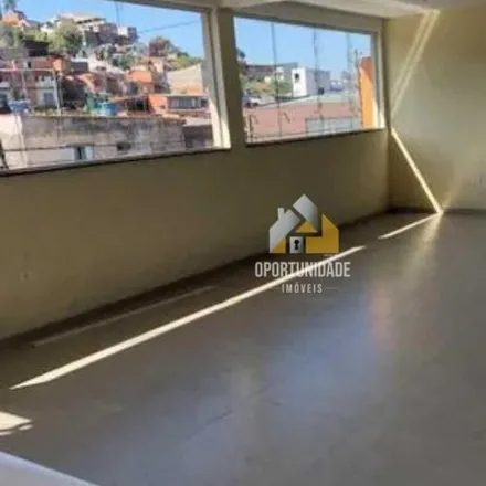 Image 1 - Rua São Paulo, Vila Engenho Novo, Barueri - SP, 06415-080, Brazil - House for rent