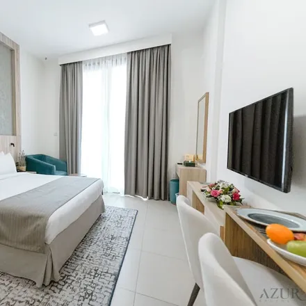 Image 8 - 10 B Street, 317 CommunityAl Mankhool, Bur Dubai - Apartment for rent