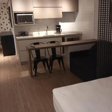 Buy this 1 bed apartment on Rua Genebra in República, São Paulo - SP