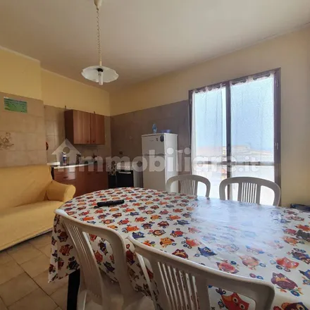 Image 5 - Eni, Viale Crotone, Catanzaro CZ, Italy - Apartment for rent
