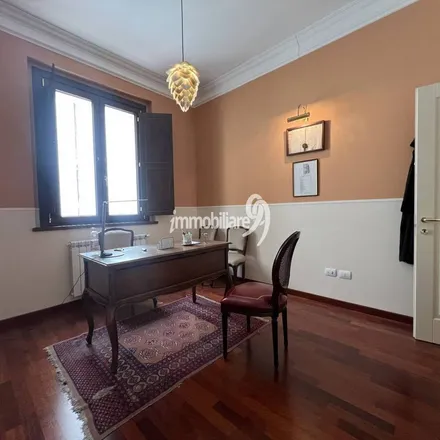 Image 5 - Via San Francesco di Paola 17, 67100 L'Aquila AQ, Italy - Apartment for rent