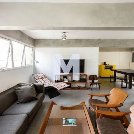 Rent this 2 bed apartment on Americanflex in Rua Jurubatuba 550, Centro