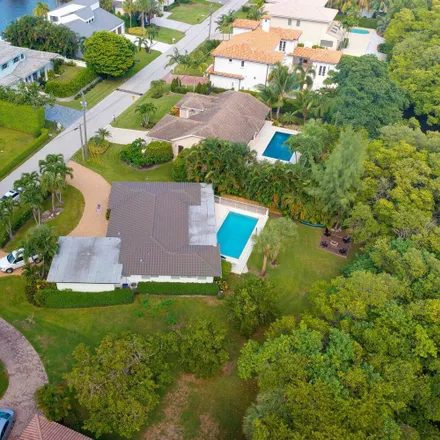 Image 3 - 47 Harbour Drive South, Ocean Ridge, Palm Beach County, FL 33435, USA - House for sale