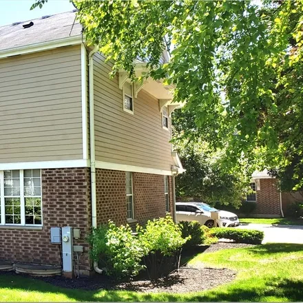 Image 2 - 835 Winchester Lane, Northbrook, IL 60062, USA - Townhouse for sale