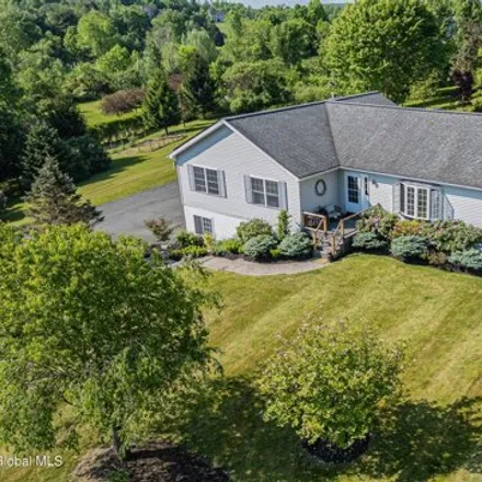 Buy this 5 bed house on 12 Saddle Club Hill Drive in East Schodack, East Greenbush