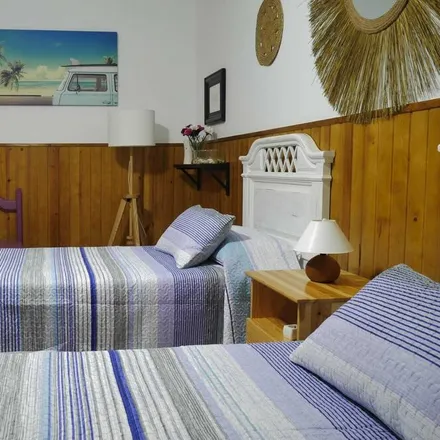 Rent this 2 bed house on Moya in Las Palmas, Spain