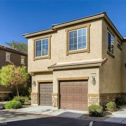 Rent this 3 bed house on 785 Calamus Palm Place in Henderson, NV 89011