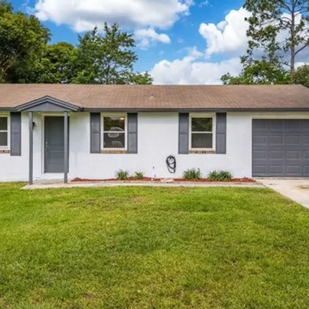 Buy this 3 bed house on 2793 Kiowa Ave in Orange Park, Florida