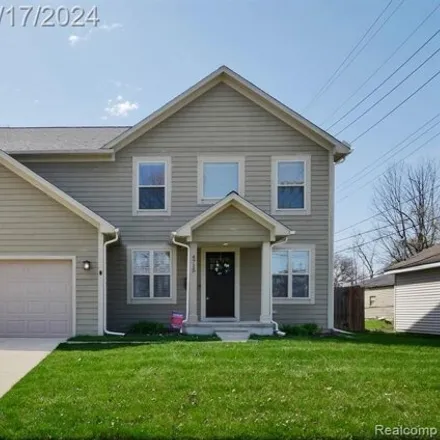 Buy this 4 bed house on 4715 Mandalay Avenue in Royal Oak, MI 48073