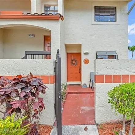 Buy this 2 bed condo on 1604 Congressional Way in Lakeview, Deerfield Beach