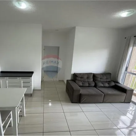 Rent this 1 bed apartment on Avenida Francisco Rodrigues Filho in Vila Nova Mogilar, Mogi das Cruzes - SP