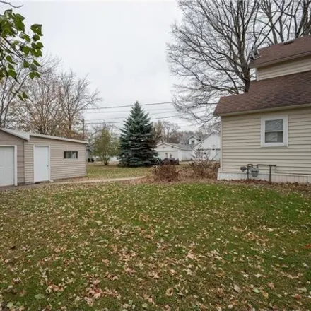 Image 3 - 408 Olive Street, West Concord, Dodge County, MN 55985, USA - House for sale