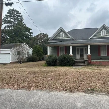 Image 1 - Dollar General, Davis Street, Lamar, Darlington County, SC 29069, USA - House for sale