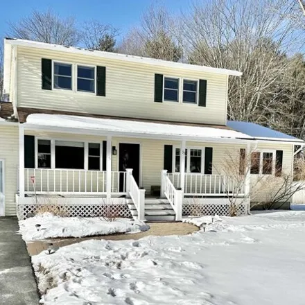 Buy this 3 bed house on 37 Pinewood Lane in Milton, VT 05468