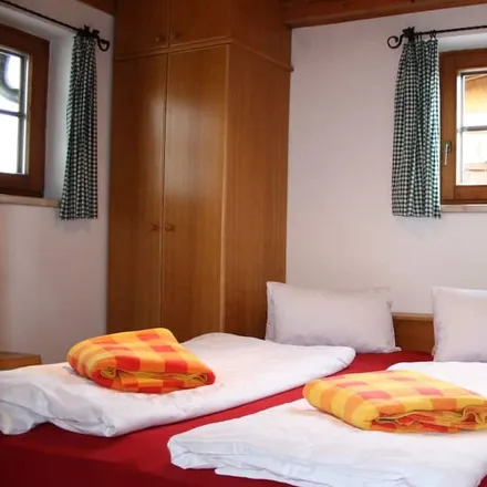Rent this 3 bed apartment on St. Johann in Tirol in Bahnhofstraße, 6380 Sankt Johann in Tirol