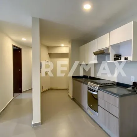 Buy this 3 bed apartment on Jamaica in Calle José Martí, Coyoacán