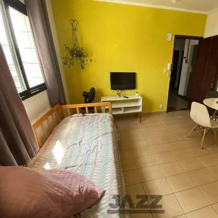 Buy this 1 bed apartment on Rua Míchel Alca in Ocian, Praia Grande - SP