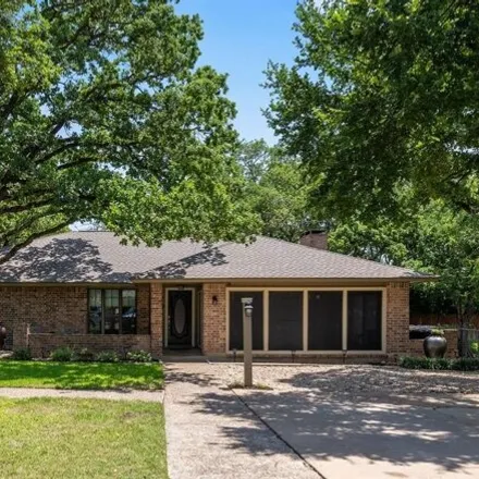 Buy this 4 bed house on 3421 Rocky Hollow Trail in Georgetown, TX 78628