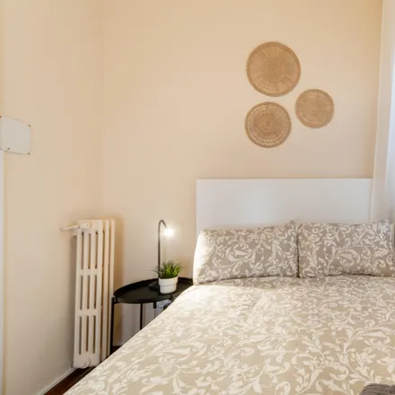 Rent this 8 bed room on Carrer del Bruc in 147, 08037 Barcelona