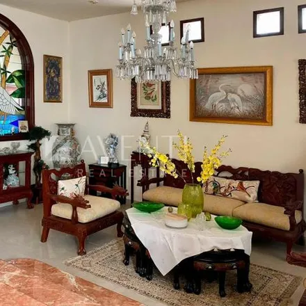 Buy this 3 bed house on Avenida Contoy in Smz 18, 77505 Cancún