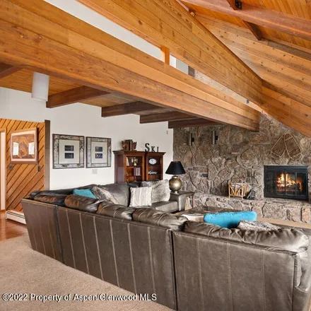 Image 7 - 2055 Faraway Road, Snowmass Village, Pitkin County, CO 81615, USA - House for rent