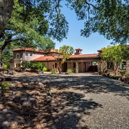 Image 6 - Redwood Hill Court, Sonoma County, CA, USA - House for sale
